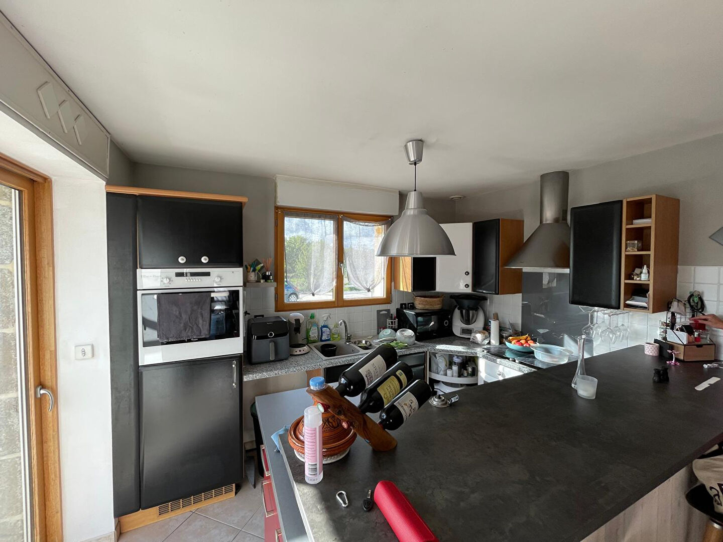 Maison - 4 pièces - 106m²