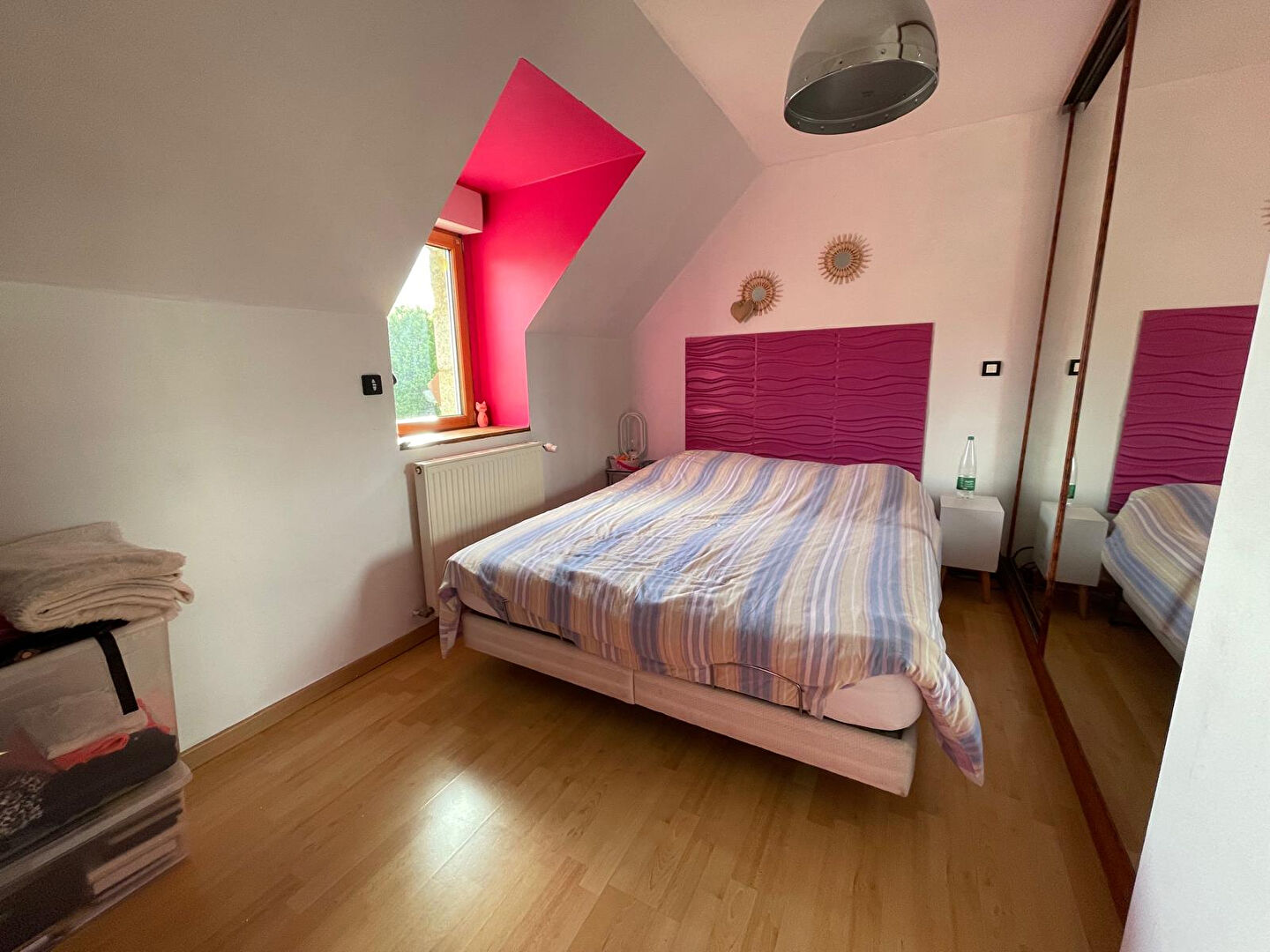 Maison - 4 pièces - 106m²