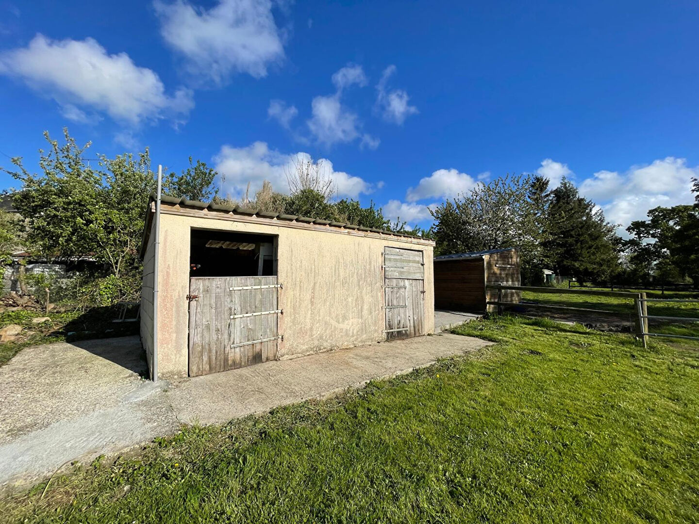 Maison - 4 pièces - 106m²