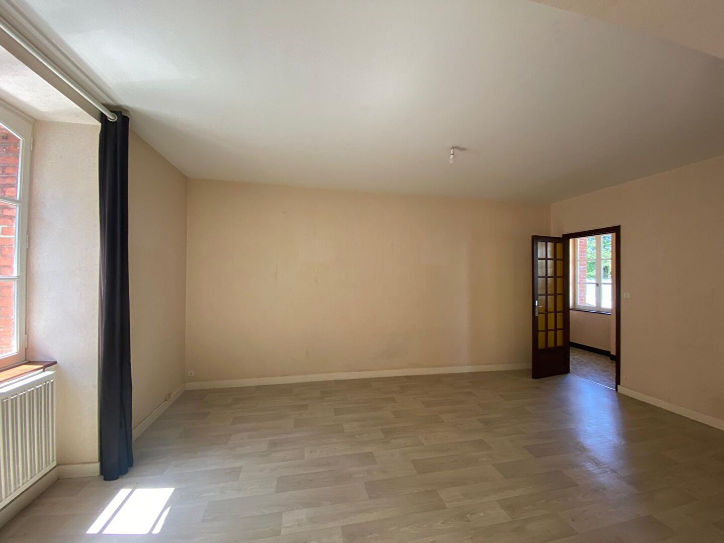 Location Appartement 3 pièces AVRANCHES