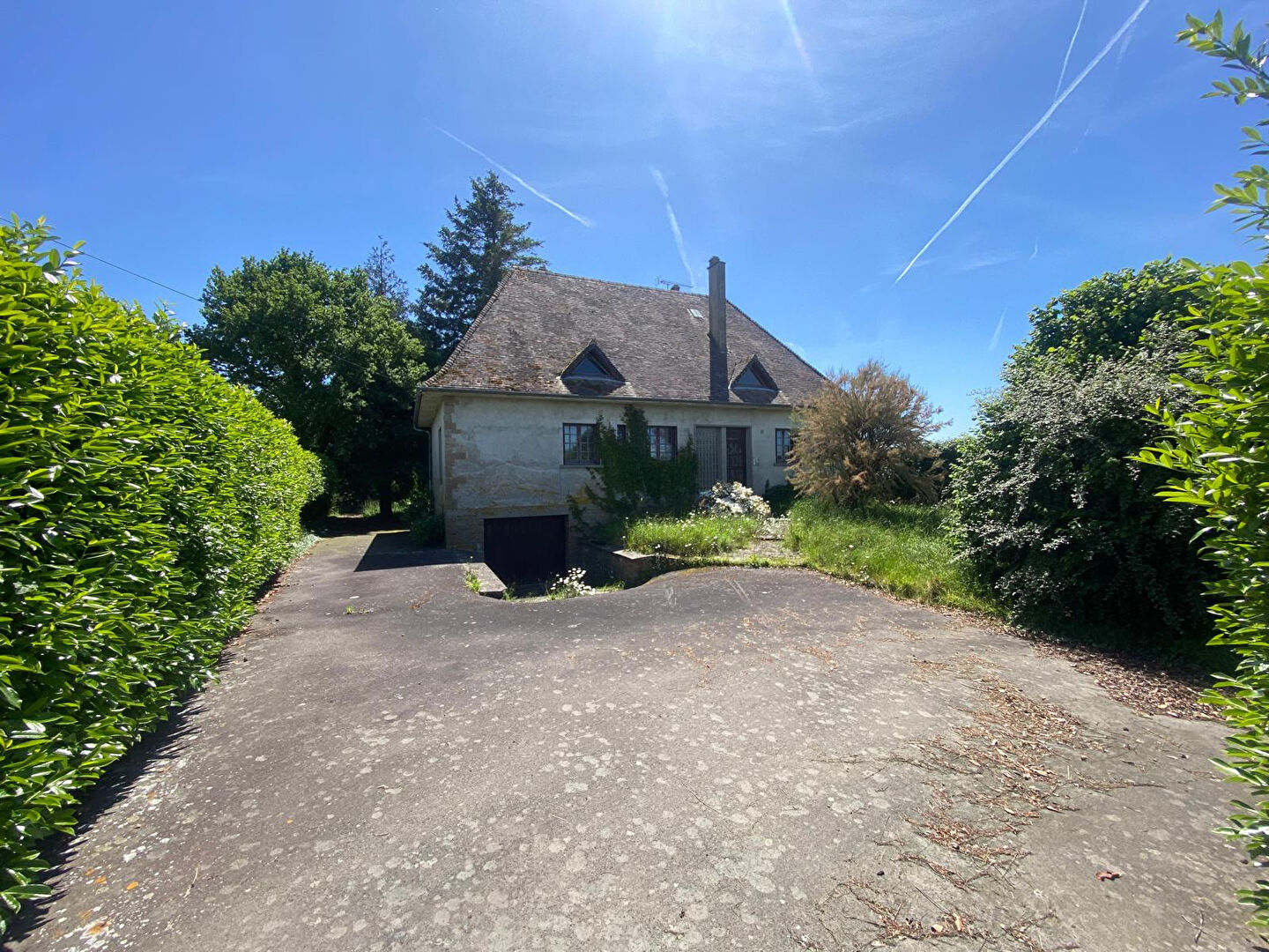 Maison Precey 5 pièce(s) 115 m2