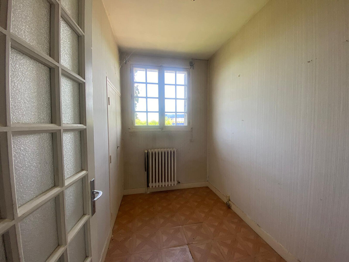 Maison Precey 5 pièce(s) 115 m2