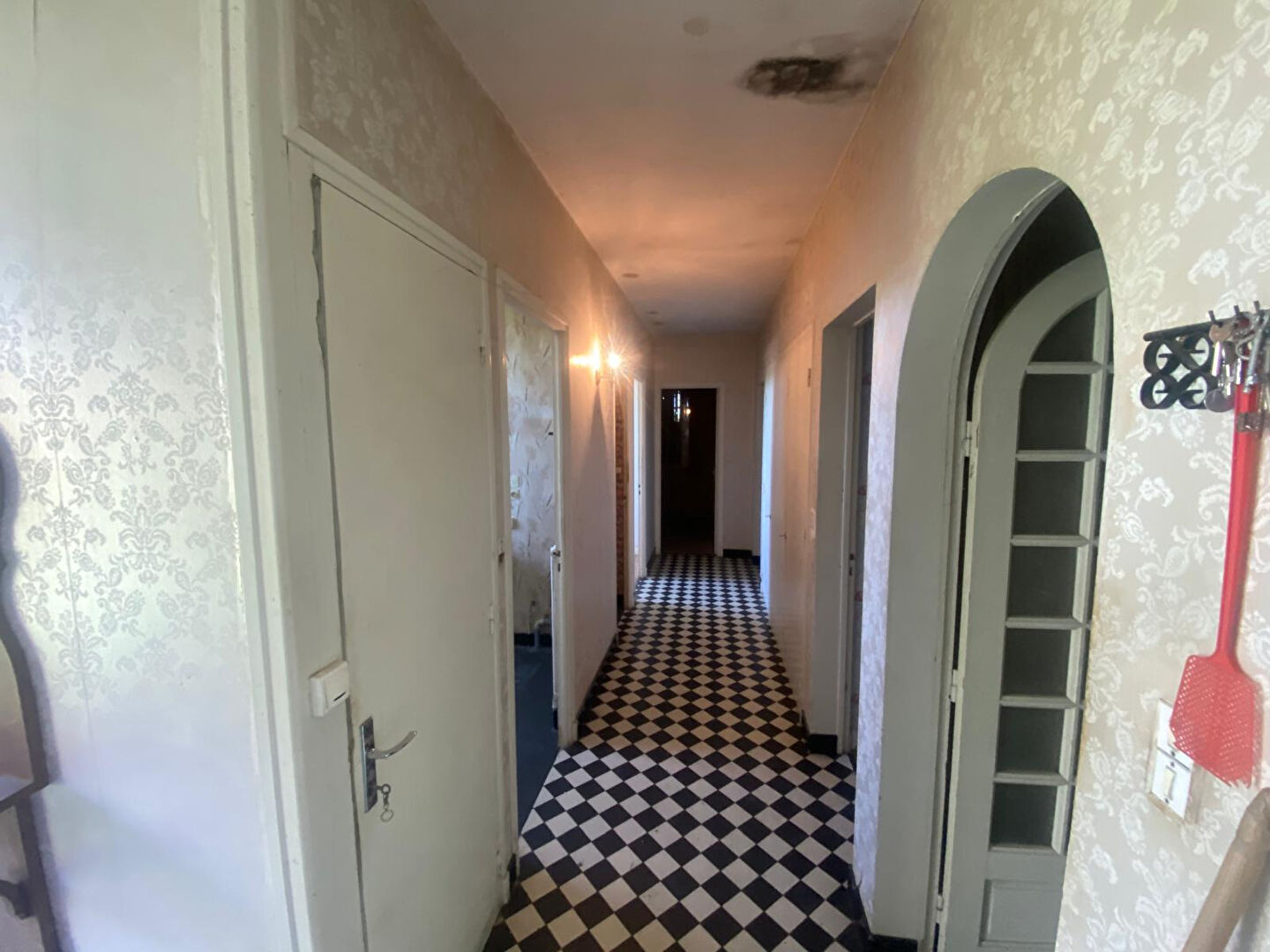 Maison Precey 5 pièce(s) 115 m2