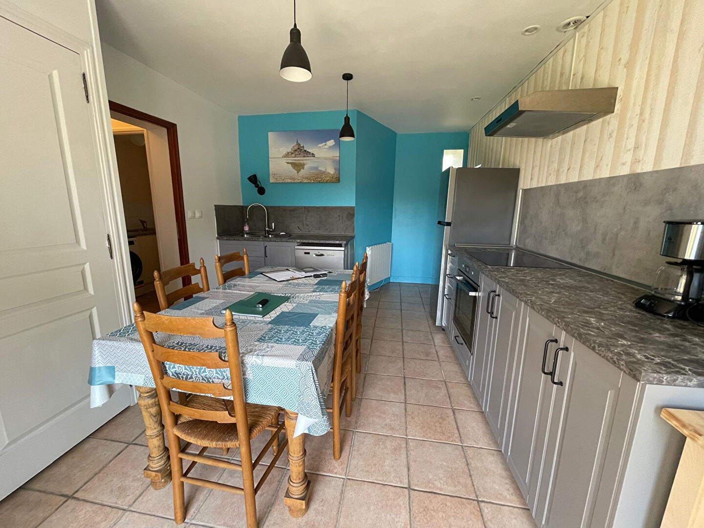 Maison Lolif 5 pièces 156 m2