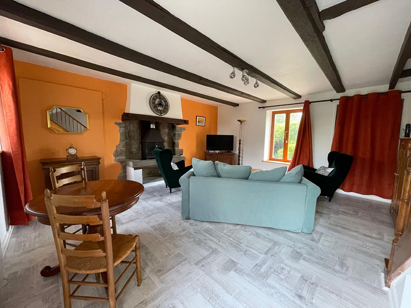 Maison Lolif 5 pièces 156 m2