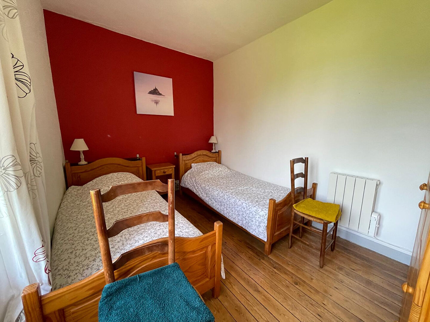 Maison Lolif 5 pièces 156 m2