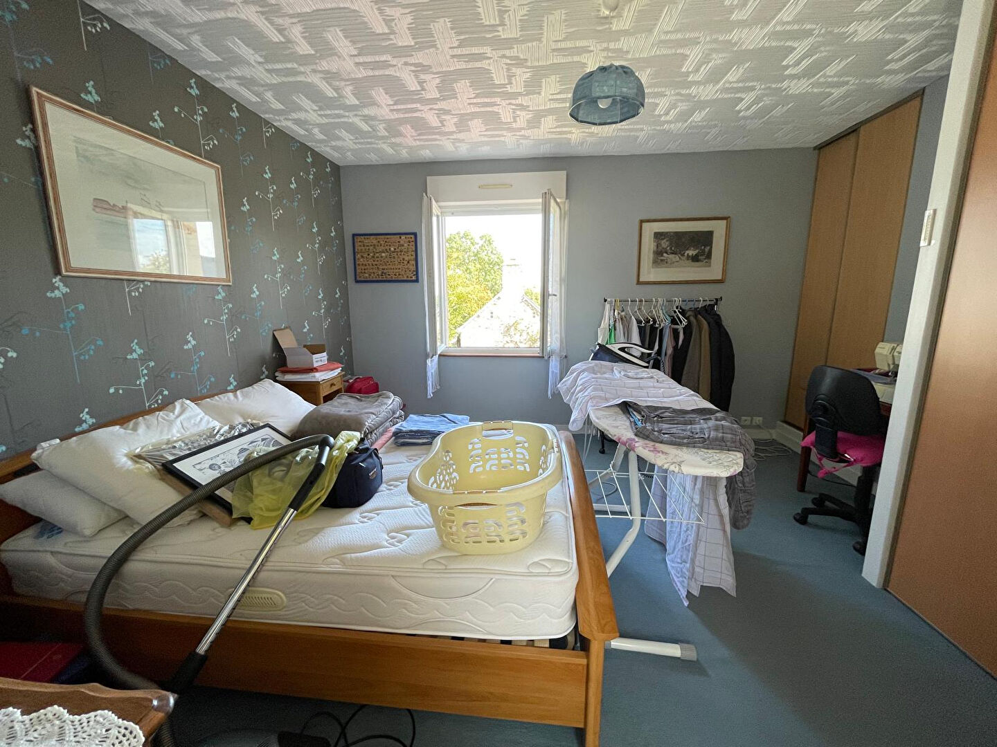 Maison 4 pièces 100m²