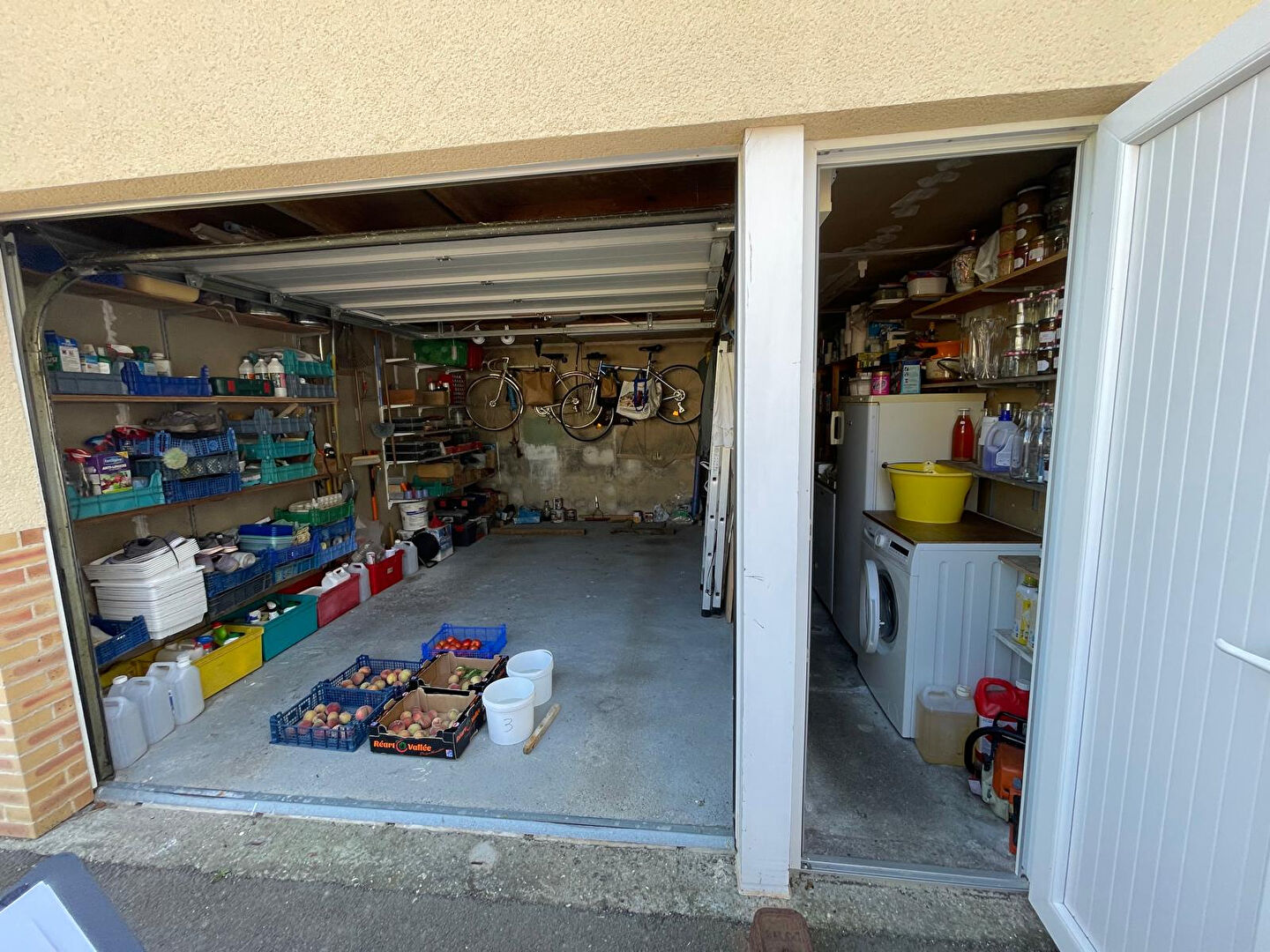 Maison 4 pièces 100m²