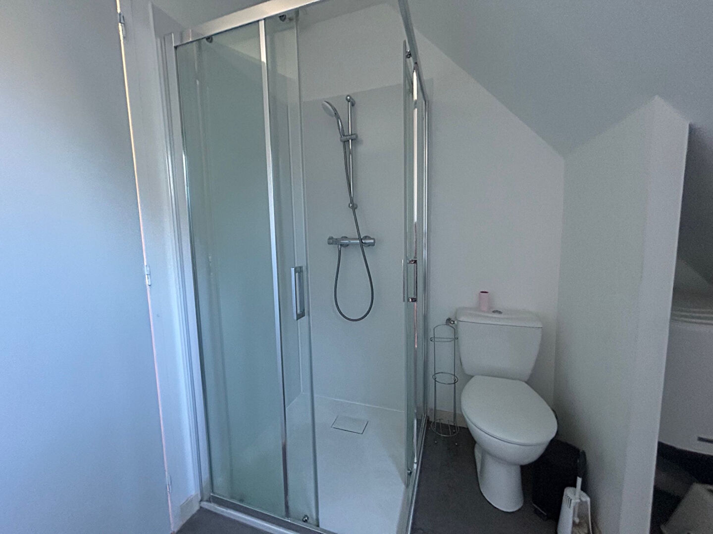 Studio meublé Saint-Hilaire-du-Harcouët