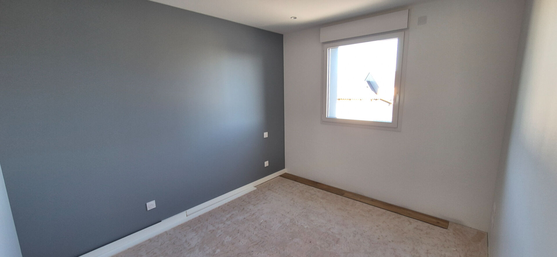 Appartement Pontaubault 3 pièce(s) 50 m2