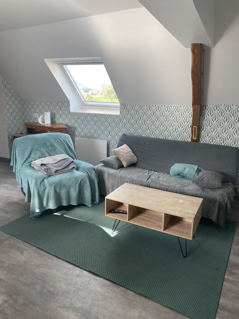 Appartement Juilley 3 pièce(s)