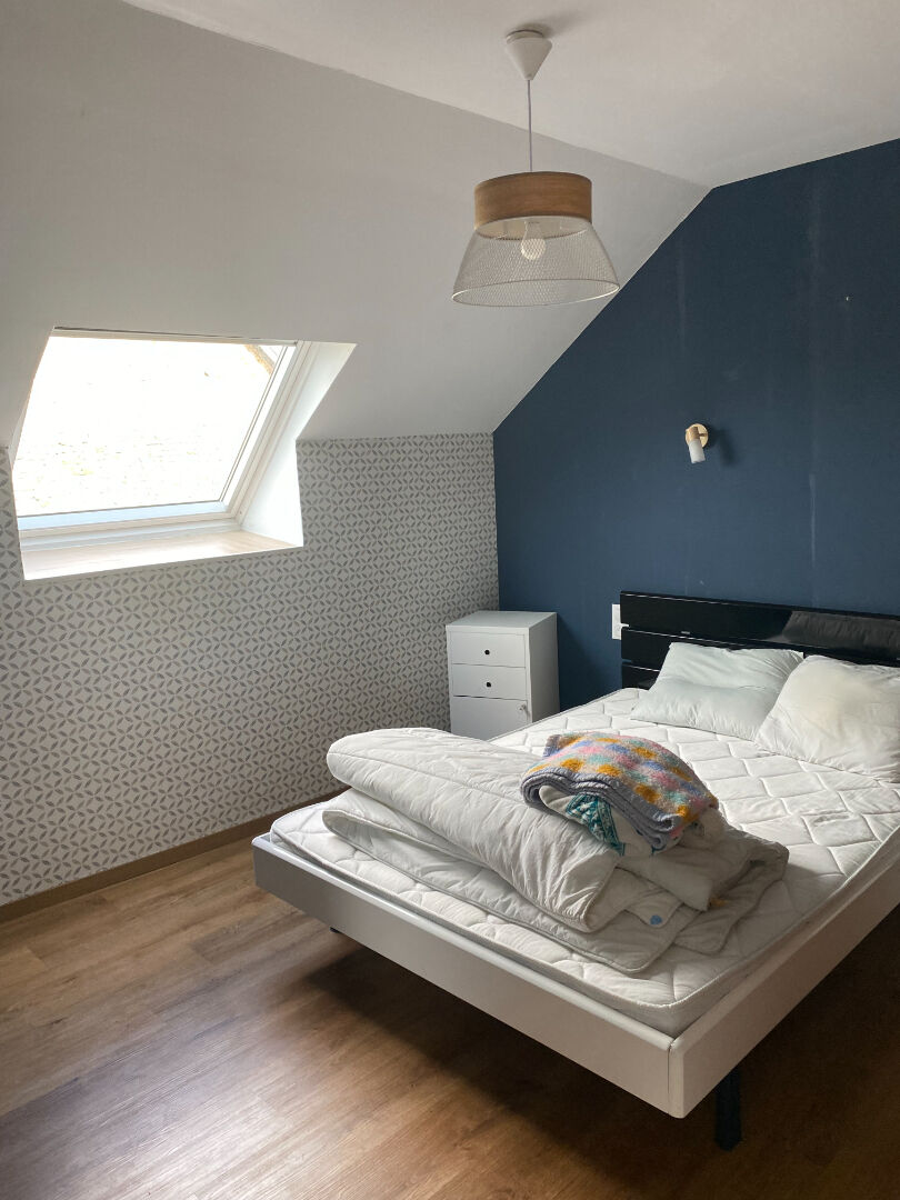 Appartement Juilley 3 pièce(s)