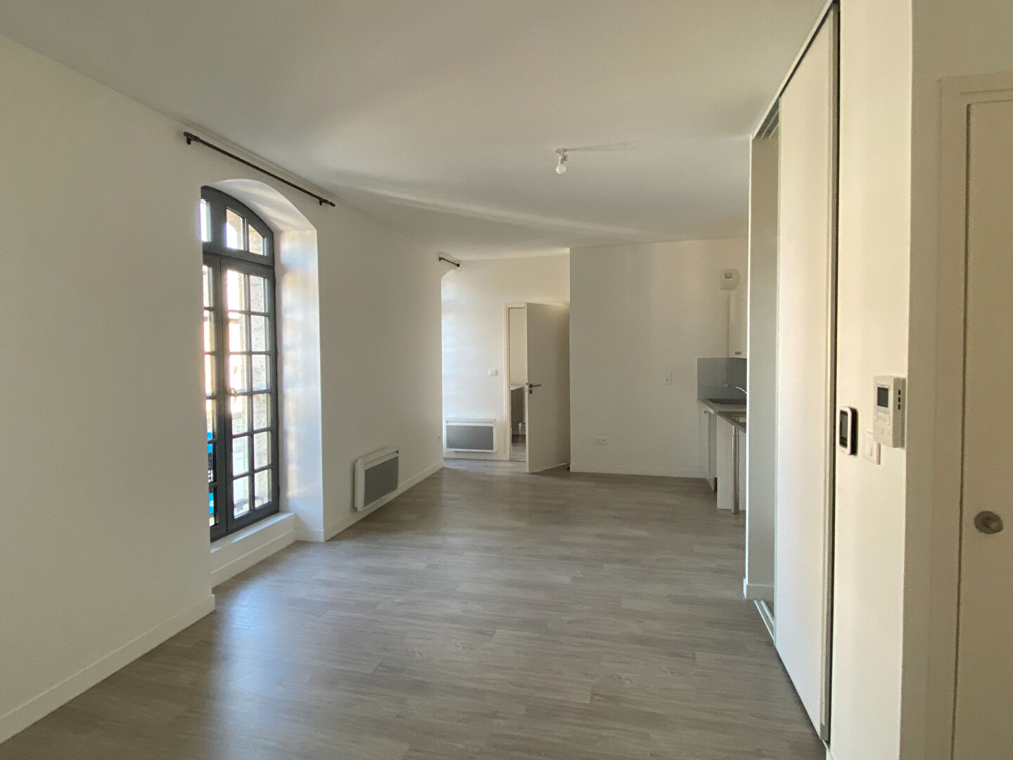 Appartement  2 pièce(s) 43 m2