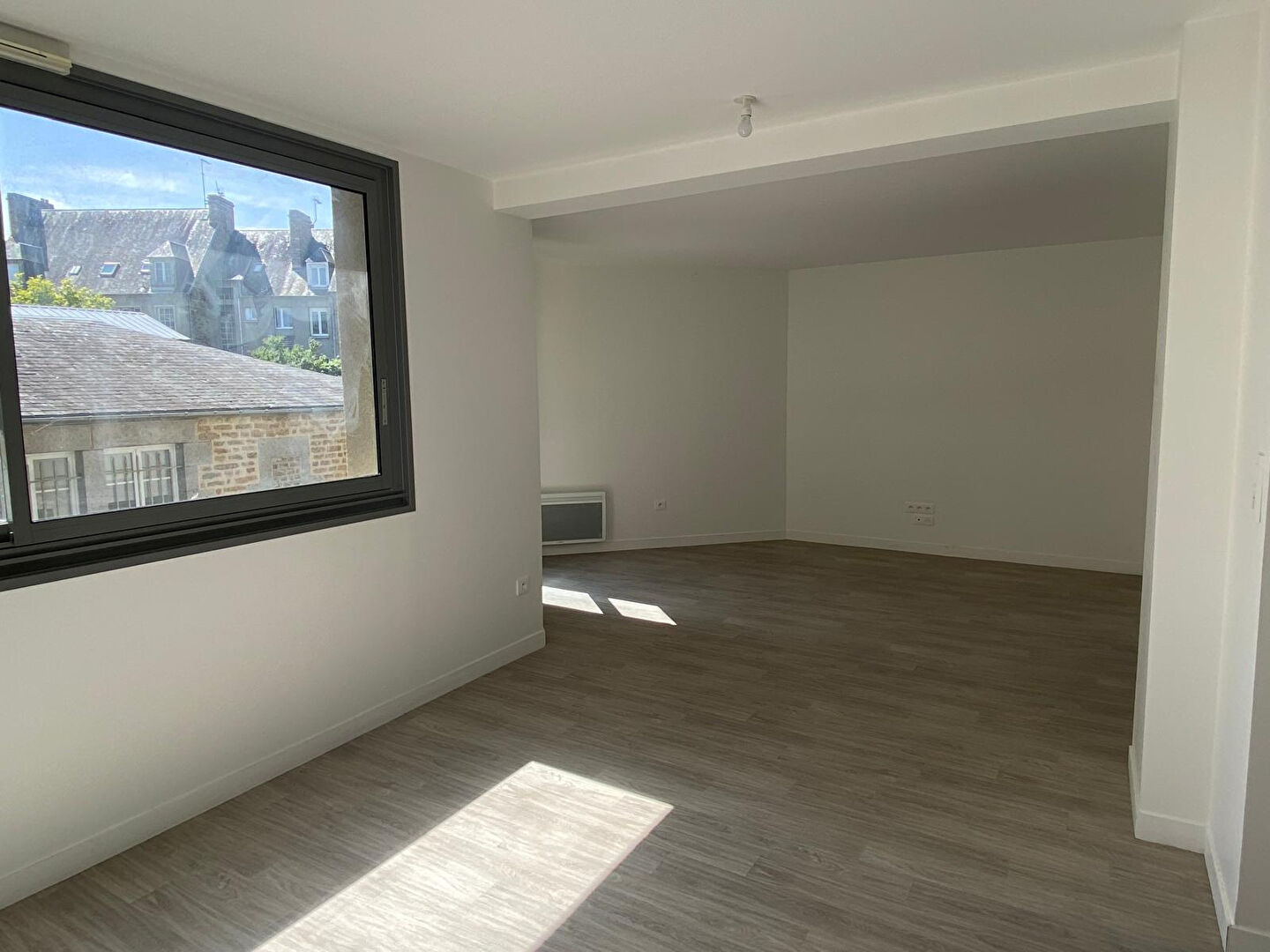 Appartement  4 pièce(s) 118m2