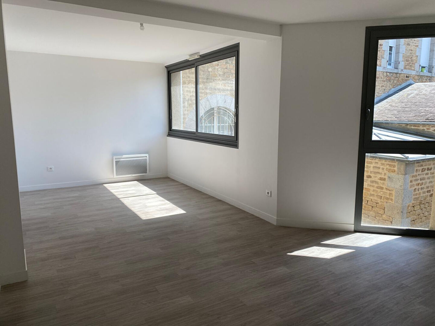 Appartement  4 pièce(s) 118m2