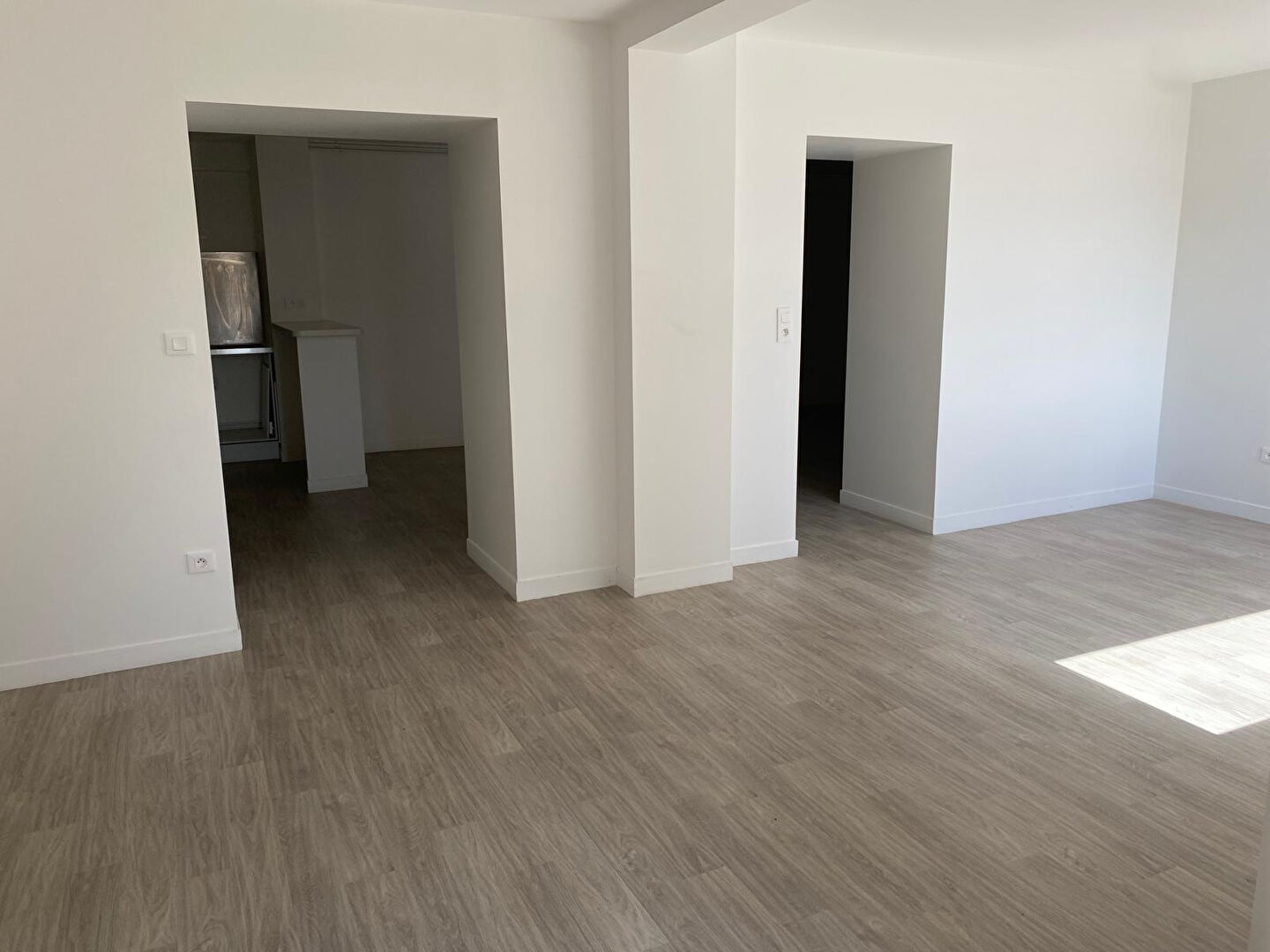 Appartement  4 pièce(s) 118m2
