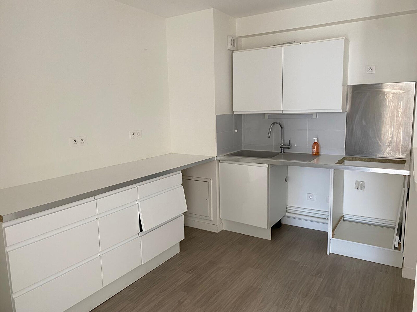 Appartement  4 pièce(s) 118m2