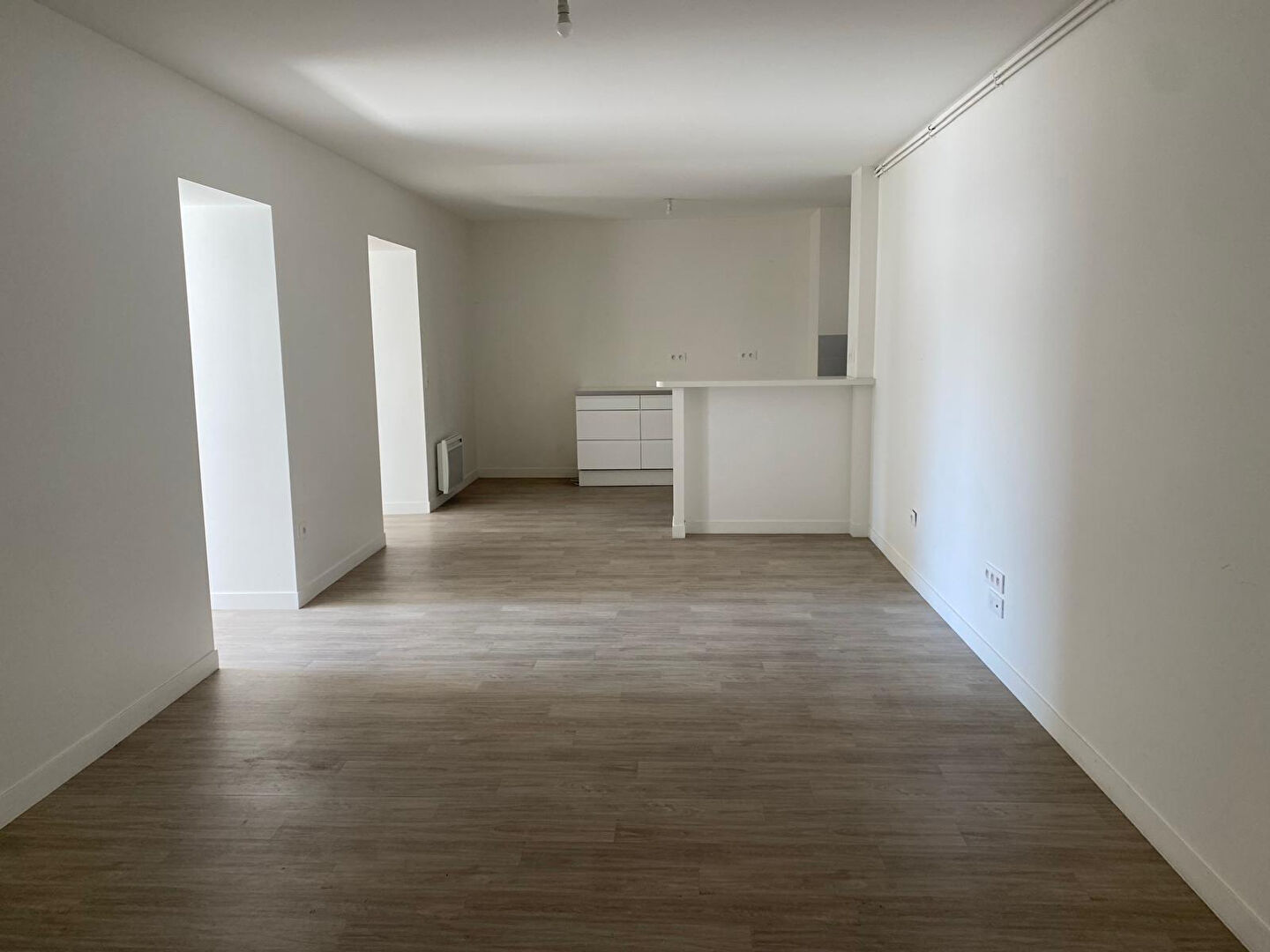 Appartement  4 pièce(s) 118m2