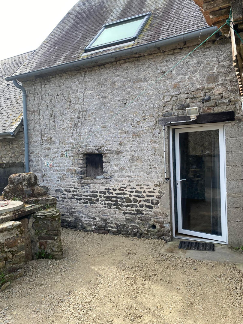 Maison Juilley 2 pièce(s)