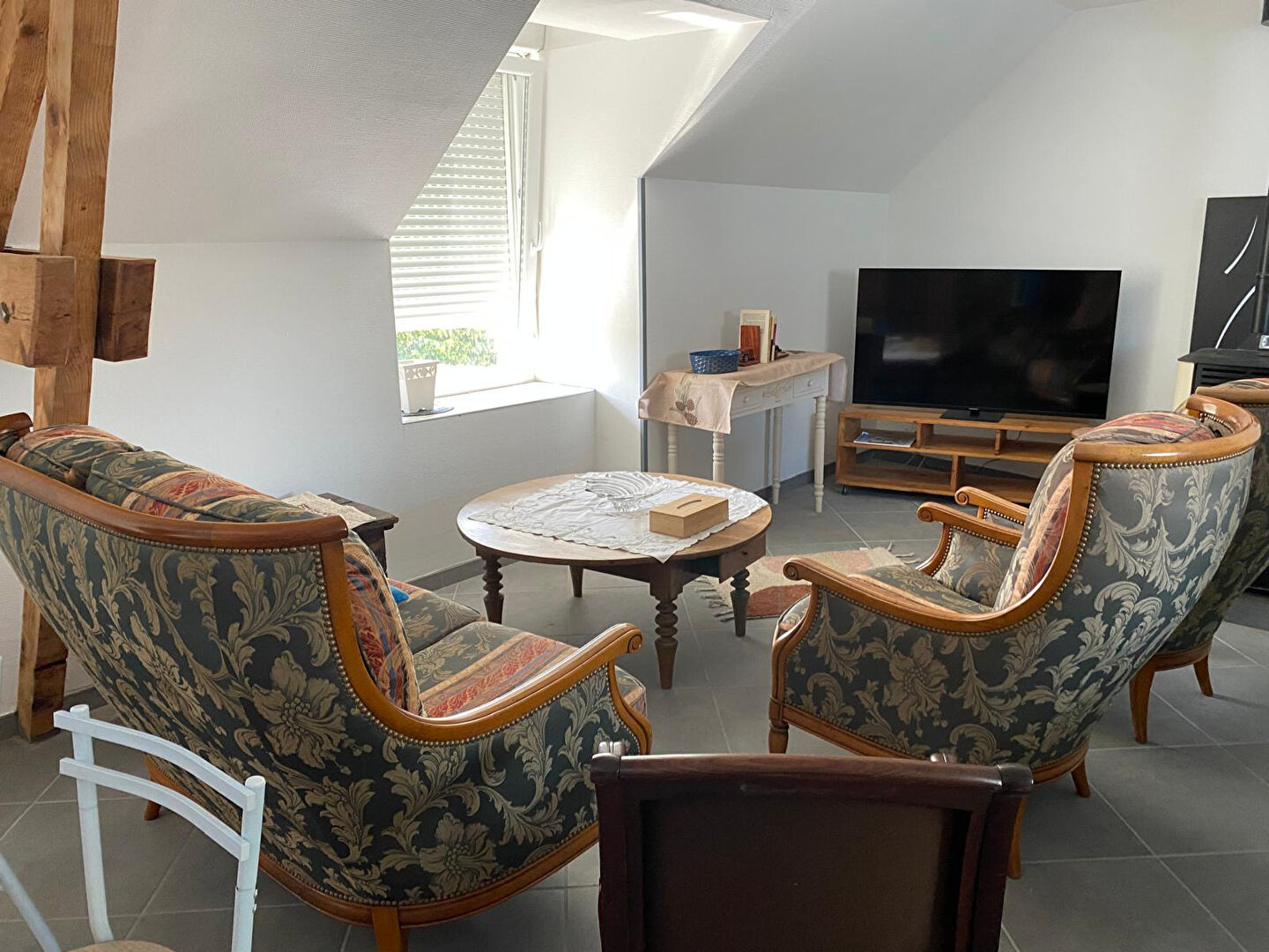 Appartement  2 pièce(s) 61 m2