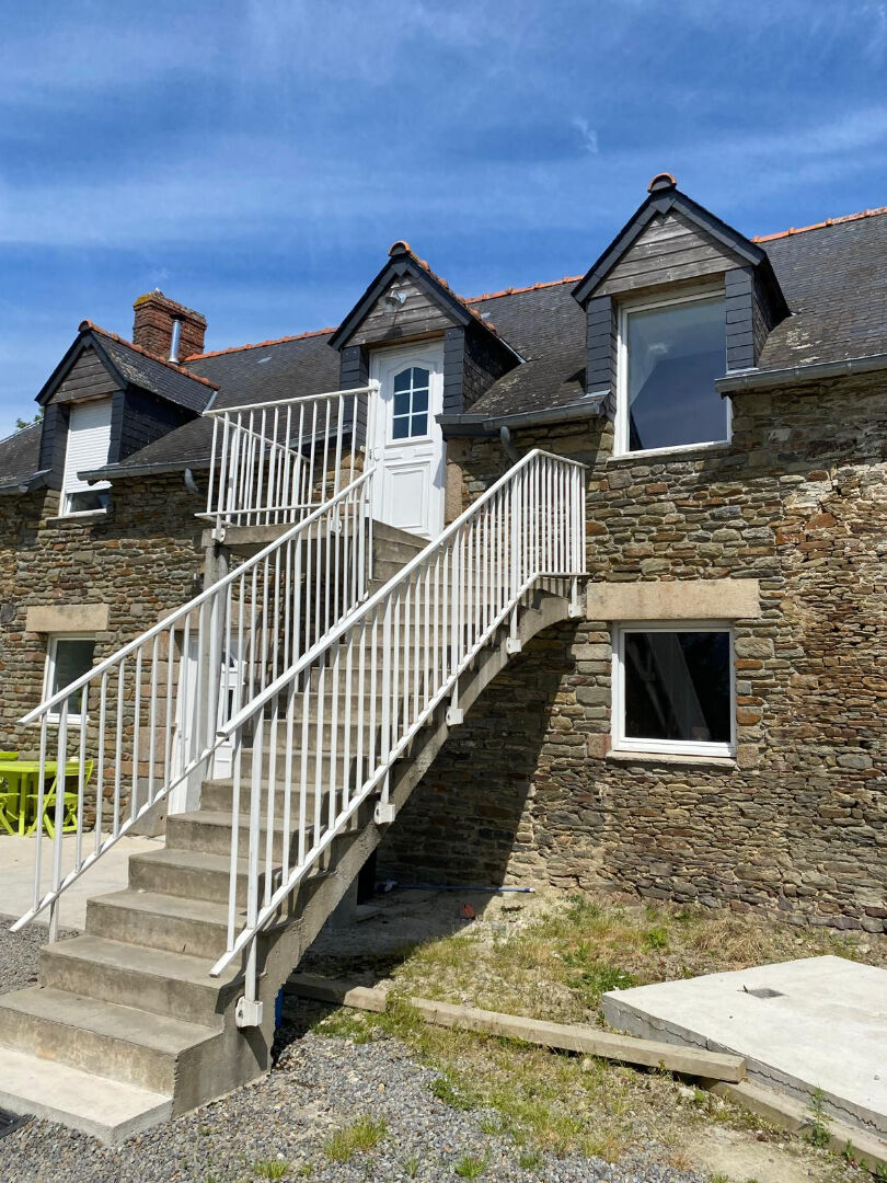 Appartement  2 pièce(s) 61 m2