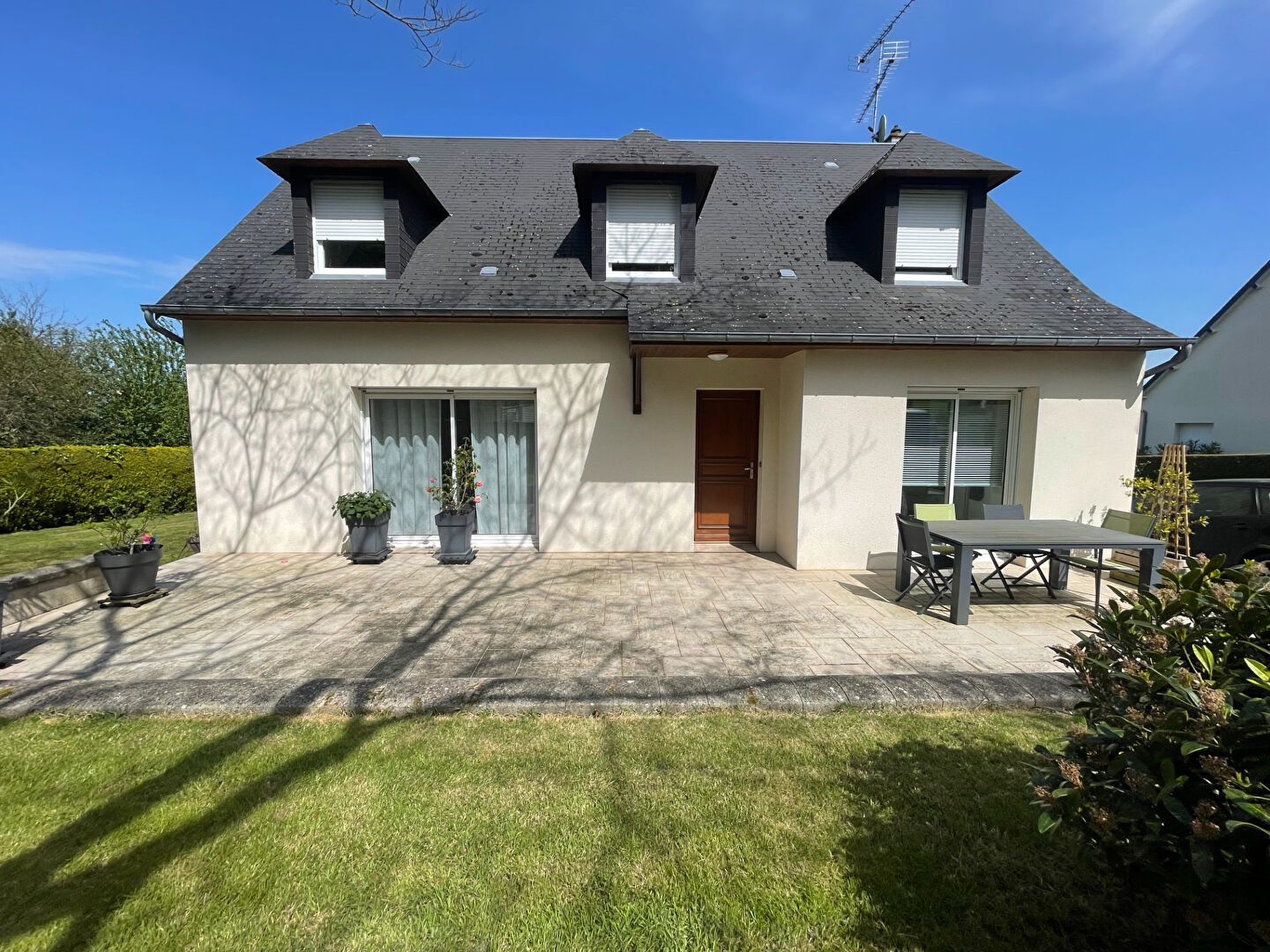 Maison Avranches 6 pièce(s) 123 m2