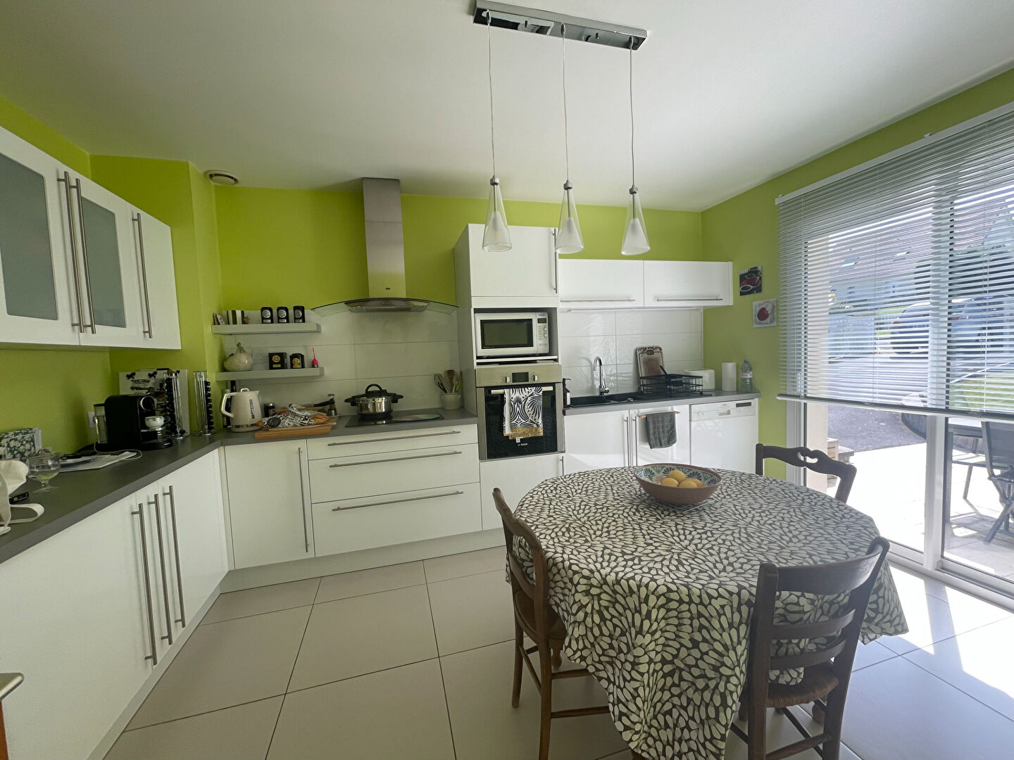 Maison Avranches 6 pièce(s) 123 m2