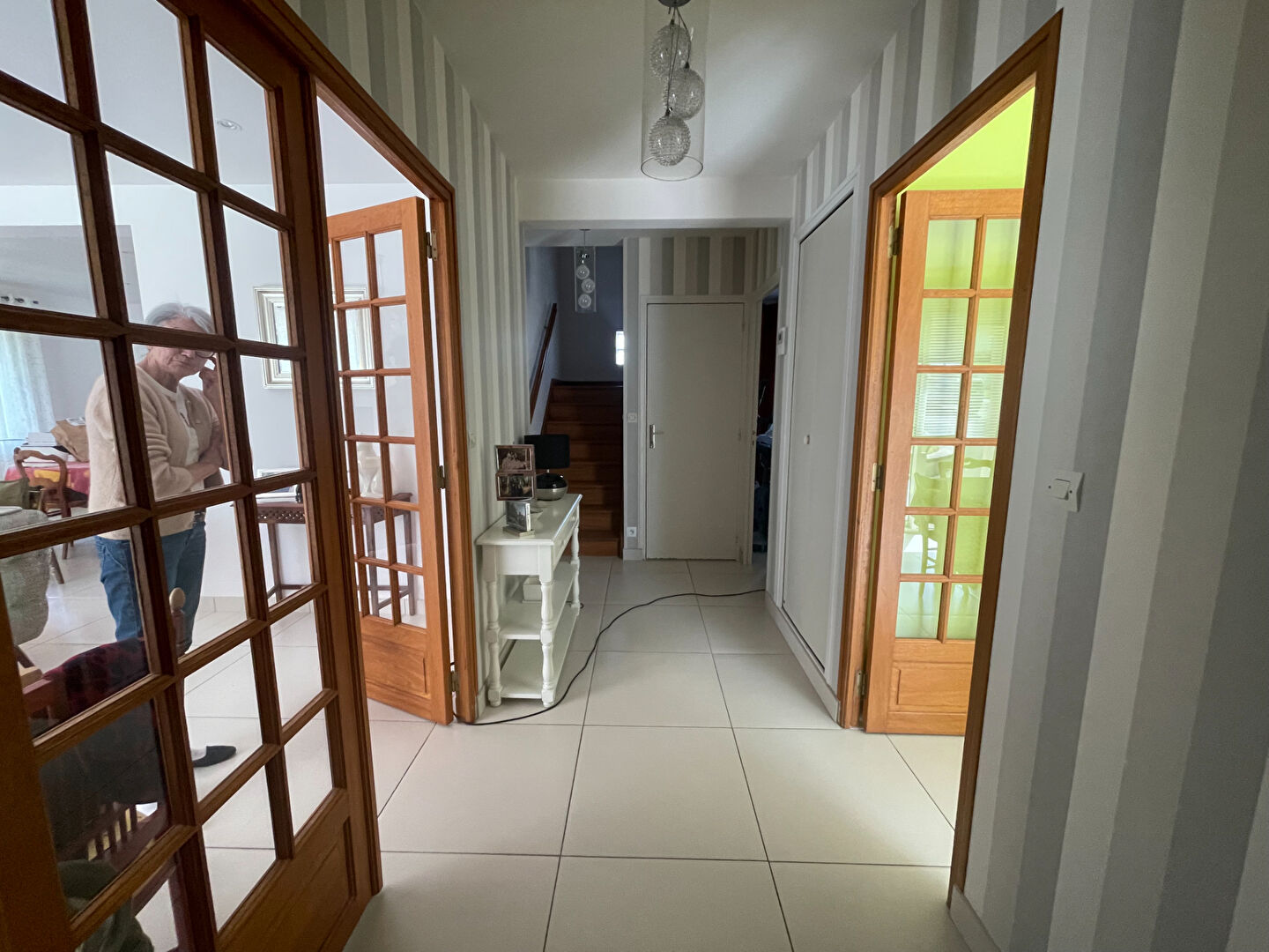 Maison Avranches 6 pièce(s) 123 m2
