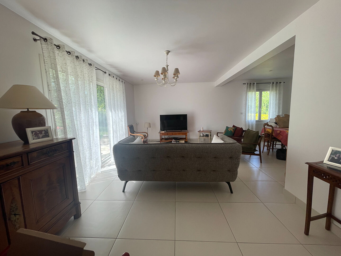 Maison Avranches 6 pièce(s) 123 m2