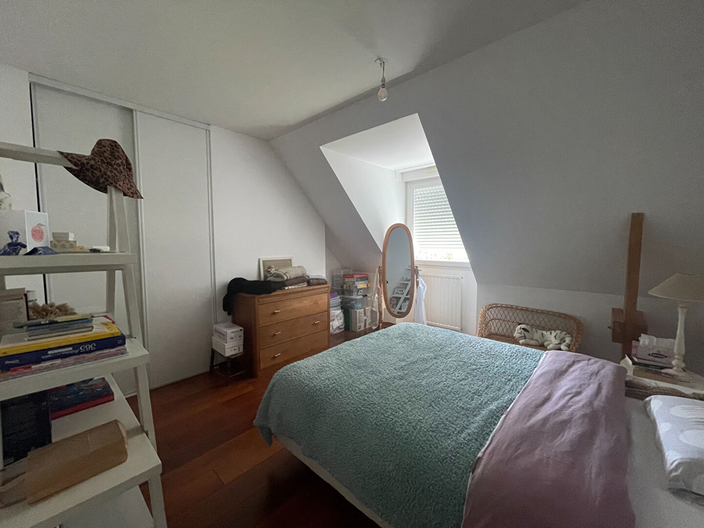 Maison Avranches 6 pièce(s) 123 m2