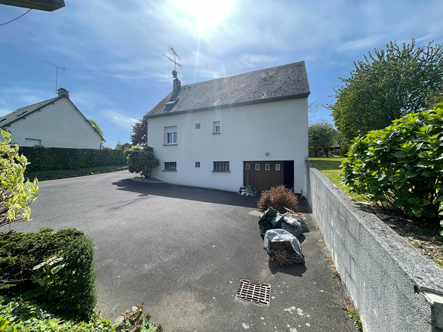 Maison Avranches 6 pièce(s) 123 m2