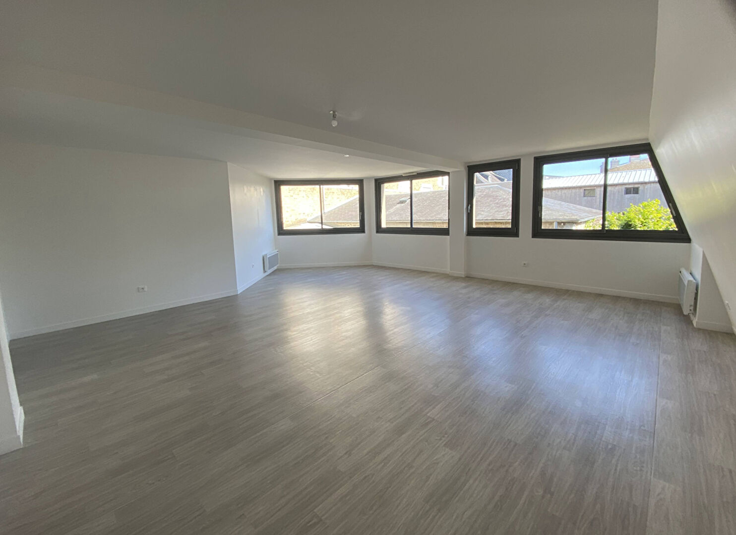 Appartement  3 pièce(s) 117 m2