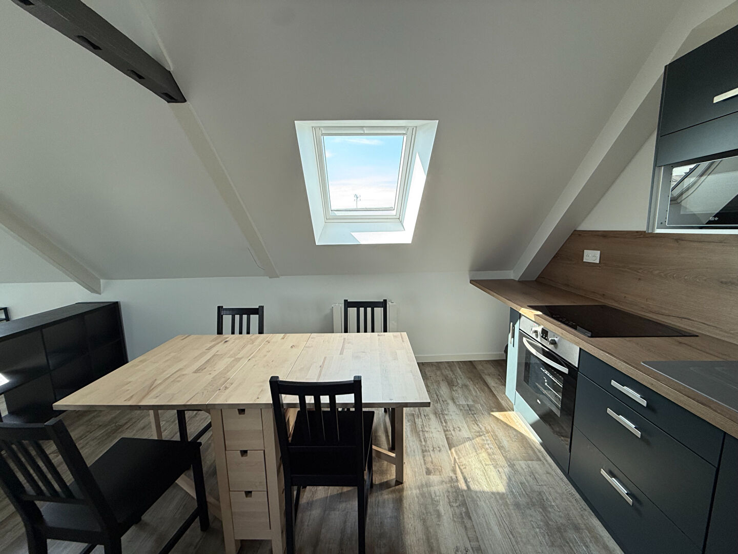 Appartement Brecey 2 pièce(s) 34 m2