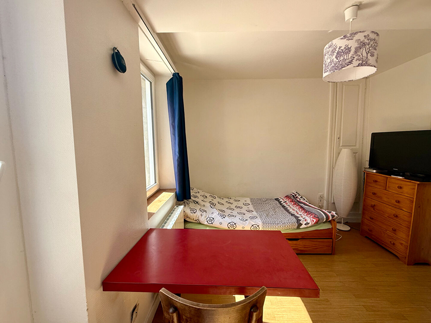 Appartement Avranches  1 pièce(s) 13 m2