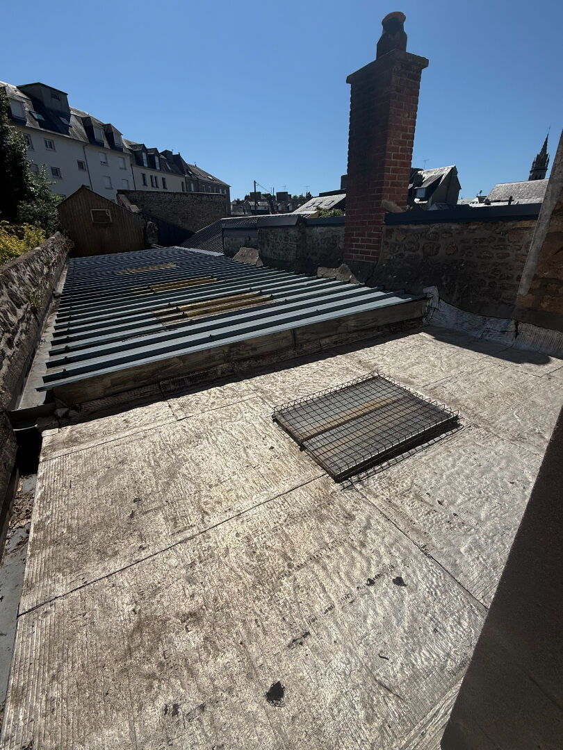 Appartement Avranches  1 pièce(s) 13 m2