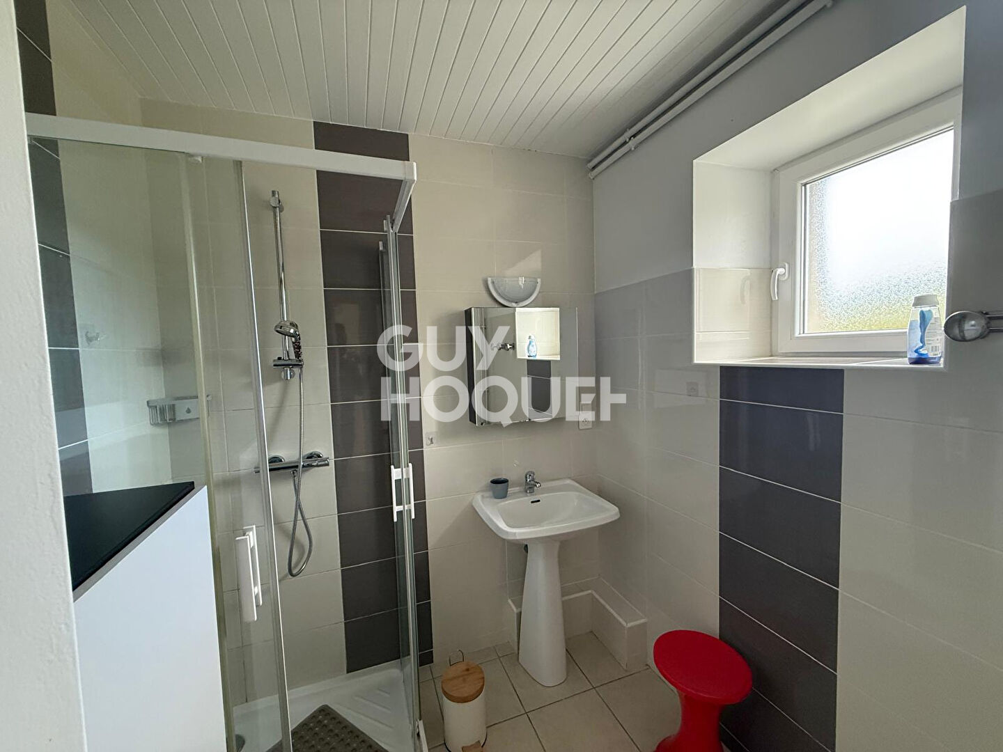 Maison Precey 5 pièce(s) 115 m2