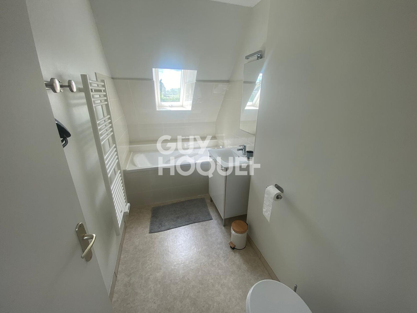 Maison Precey 5 pièce(s) 115 m2