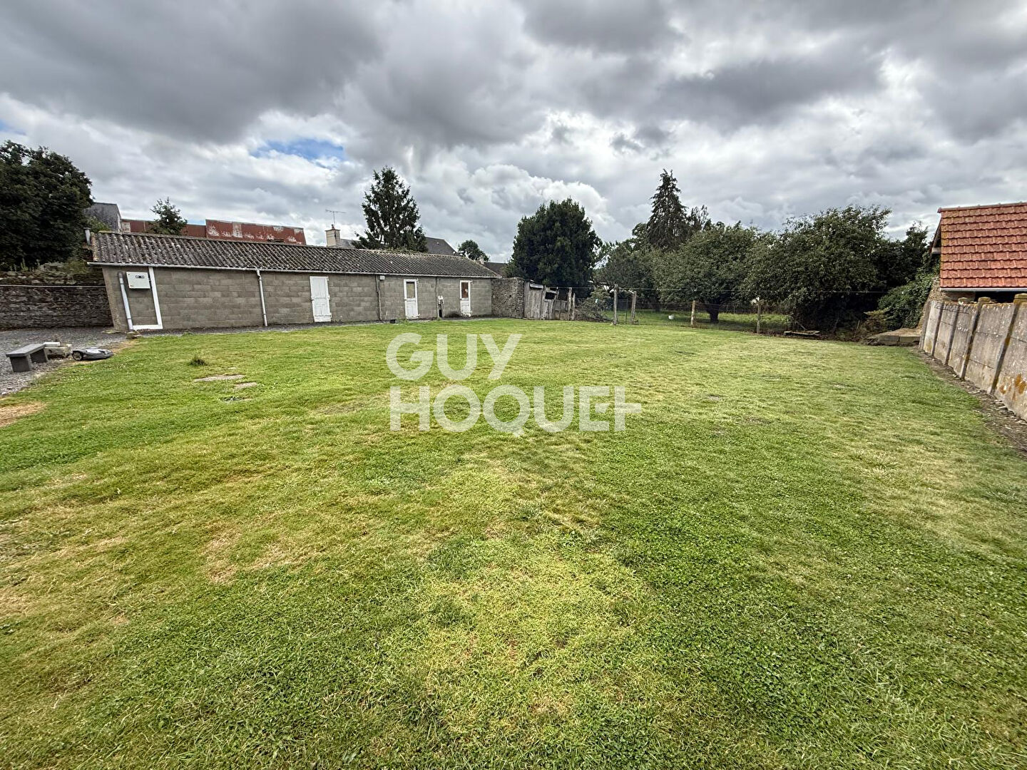 Maison Precey 5 pièce(s) 115 m2