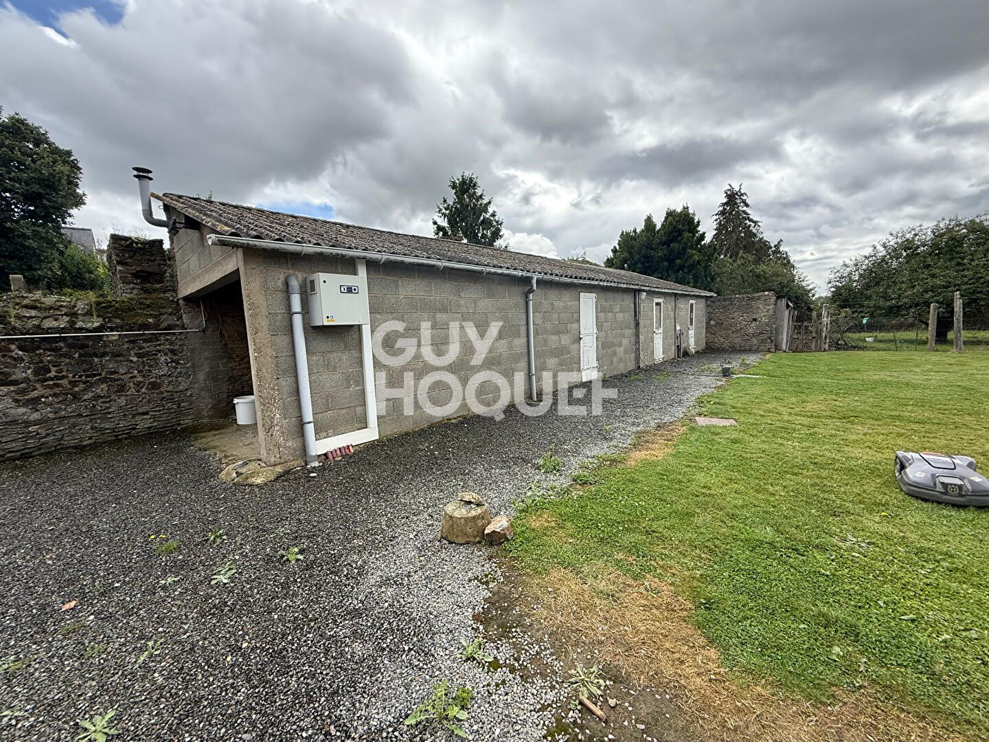 Maison Precey 5 pièce(s) 115 m2