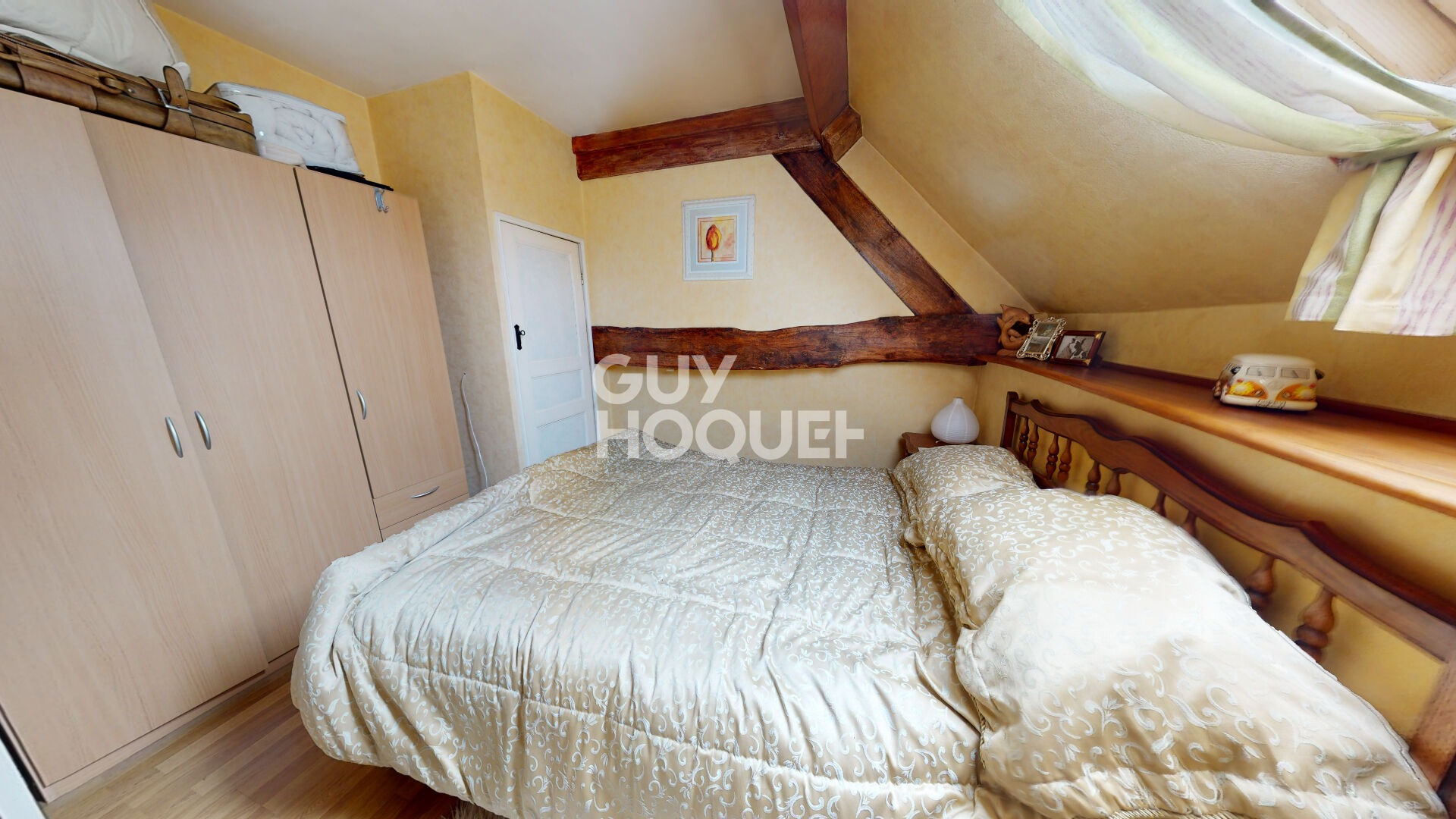 Maison + Gite 332m² Avranches