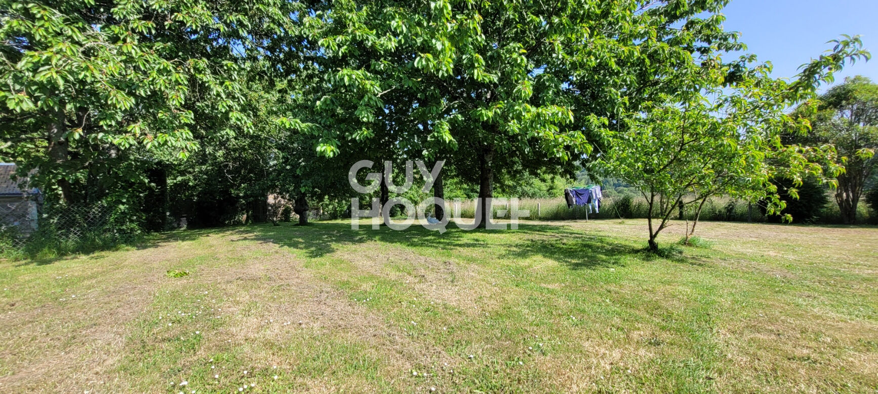 Maison + Gite 332m² Avranches