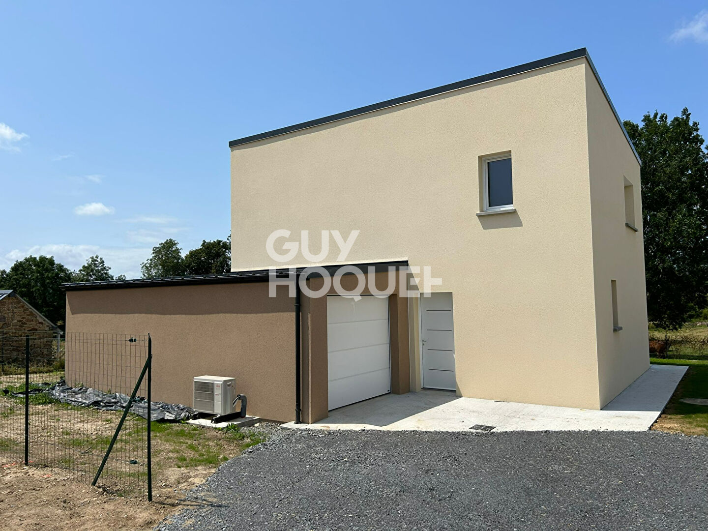 LOCATION maison F5 (116 m²) à PONTS