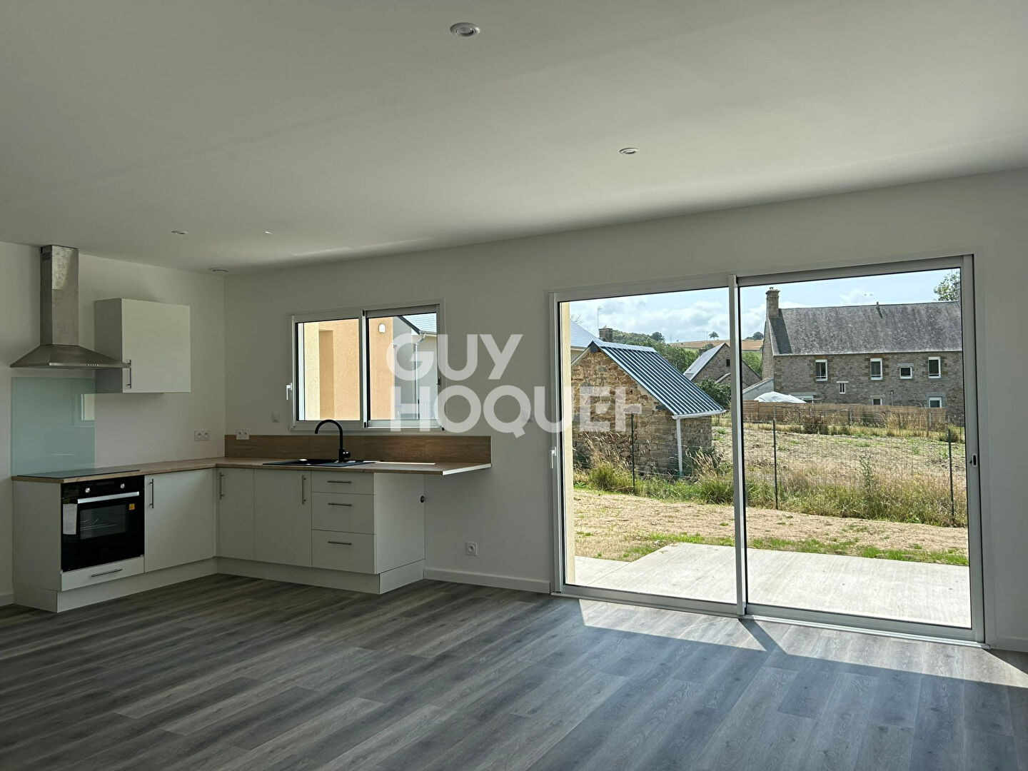 LOCATION maison F5 (116 m²) à PONTS