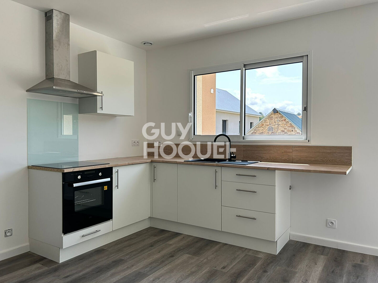 LOCATION maison F5 (116 m²) à PONTS
