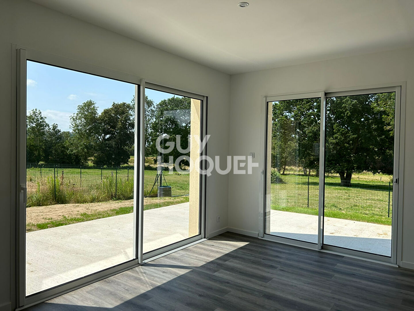 LOCATION maison F5 (116 m²) à PONTS