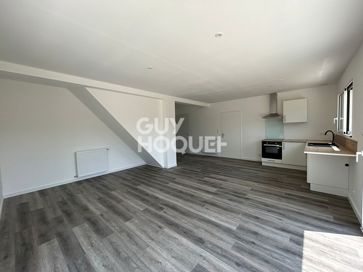LOCATION maison F5 (116 m²) à PONTS