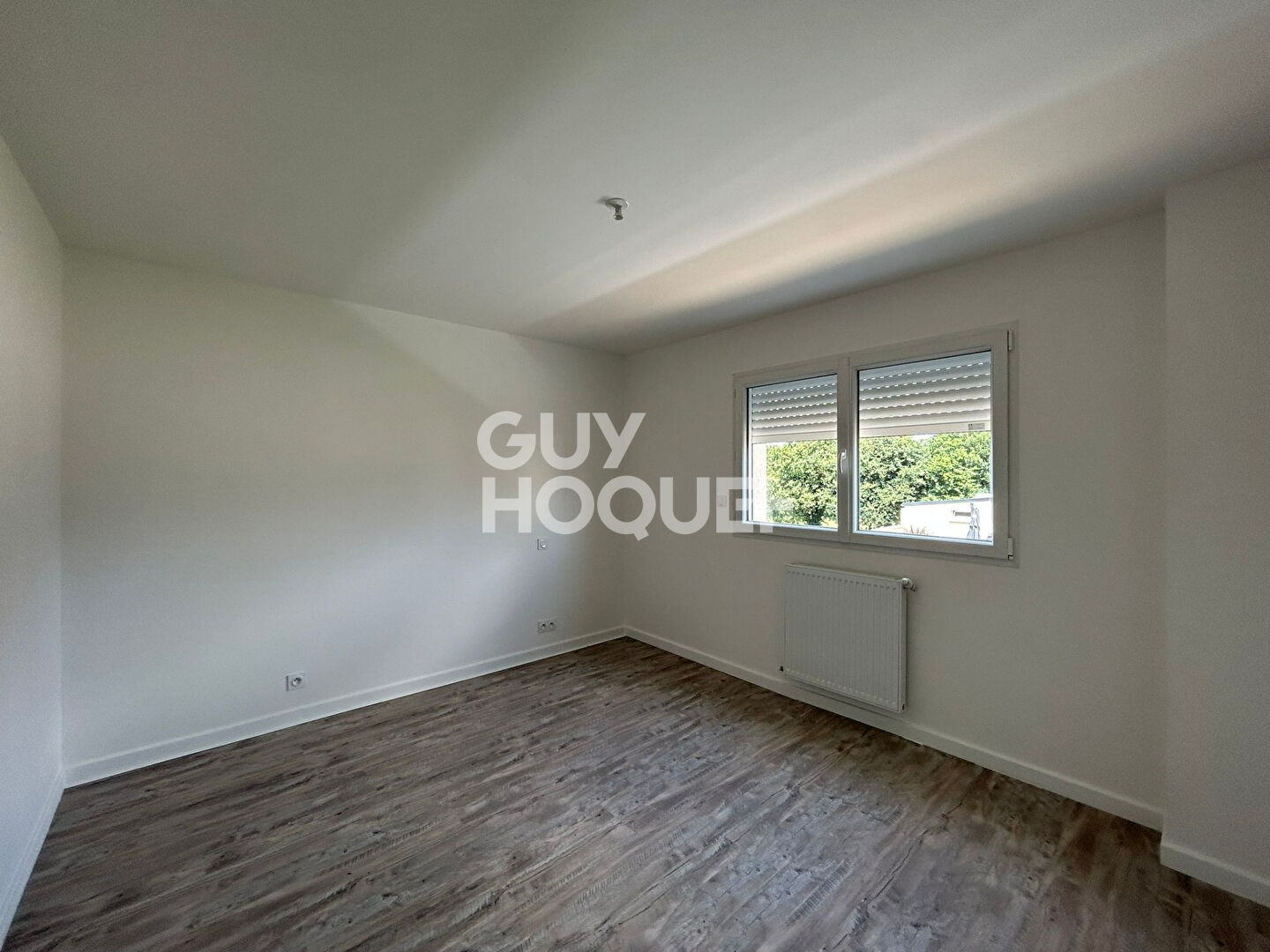 LOCATION maison F5 (116 m²) à PONTS