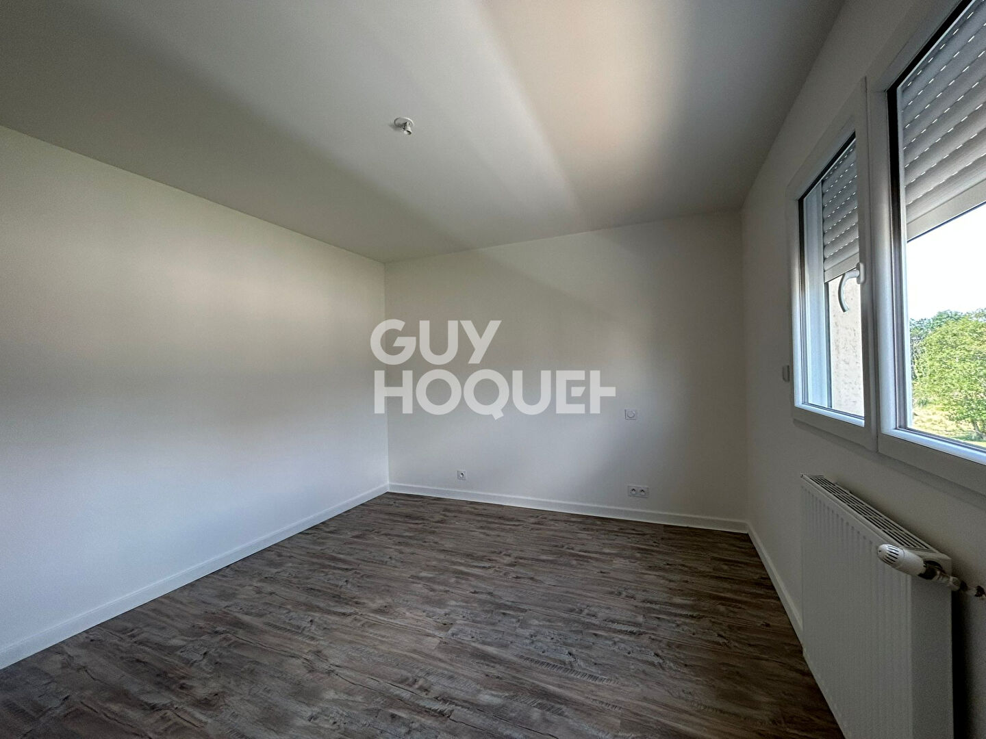 LOCATION maison F5 (116 m²) à PONTS