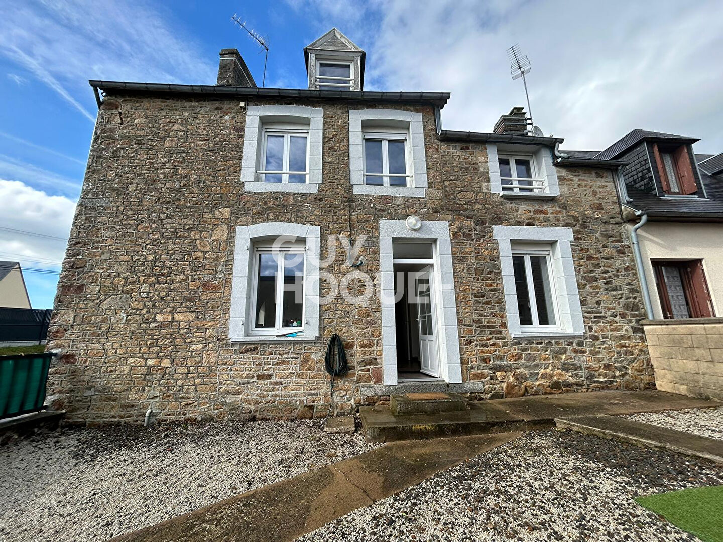 Location maison 5 pièces, 77m²