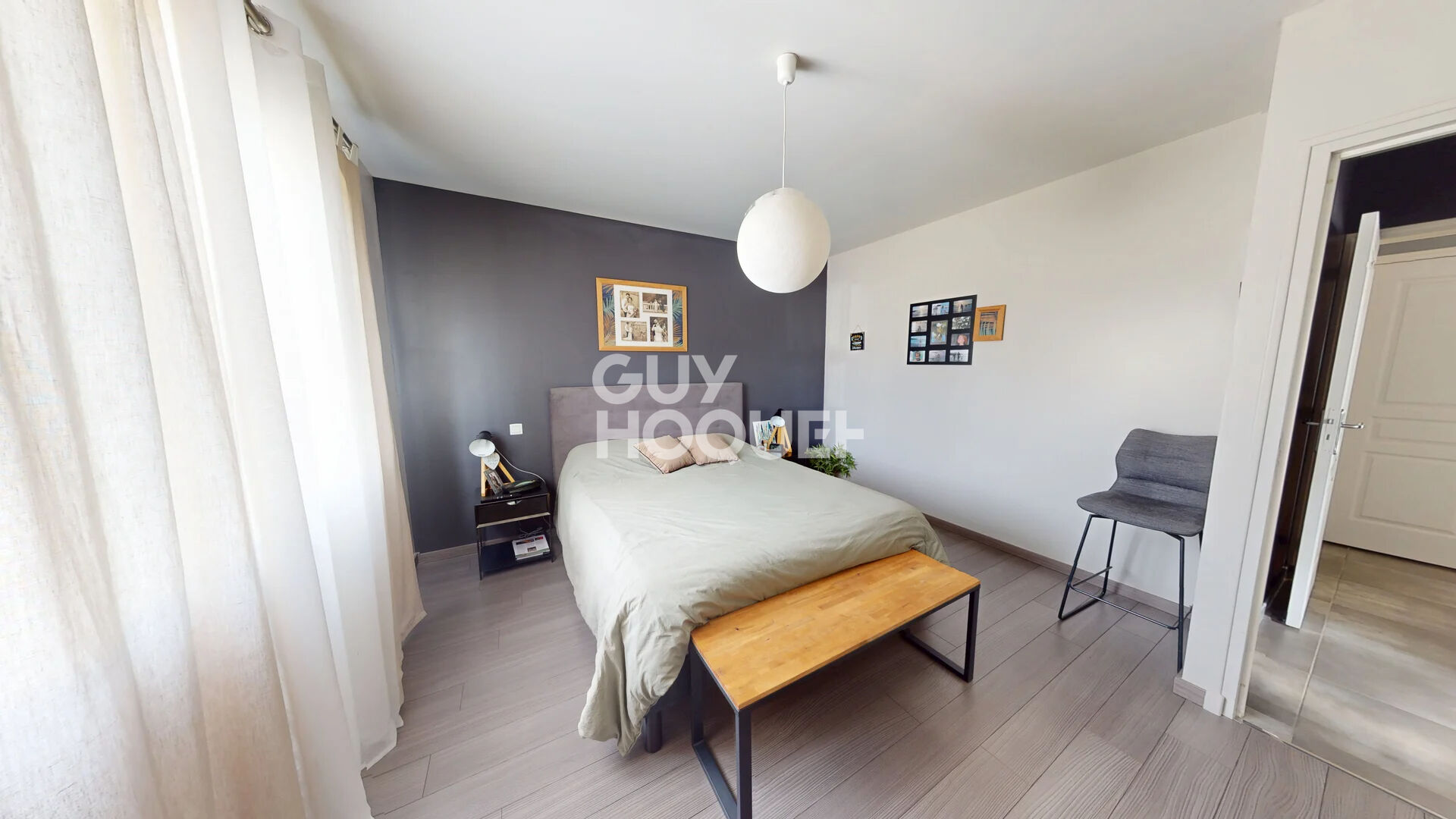 Maison St Martin Des Champs
